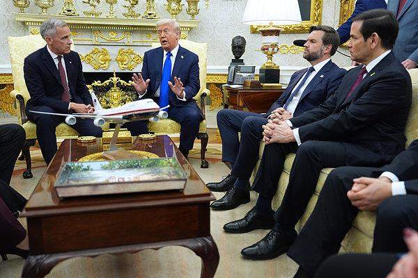 哈马斯提明确要求 特朗普称未来48小时至关重要