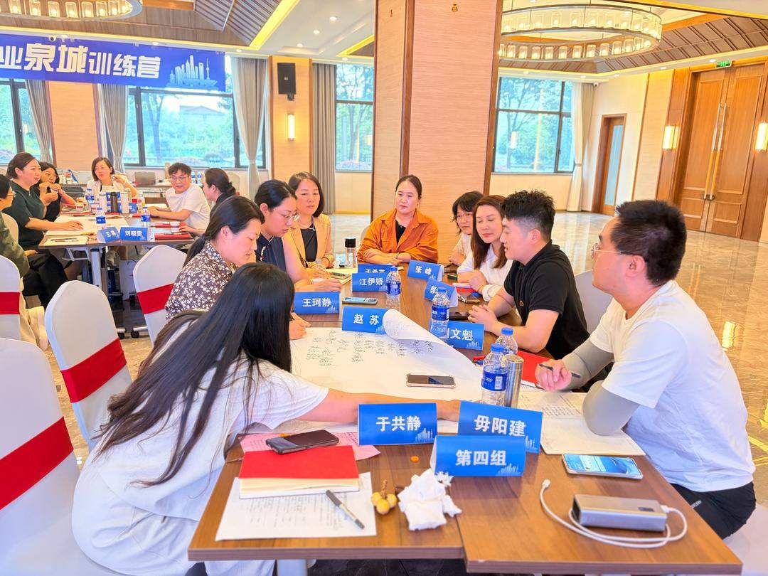 发补贴、免担保、共享海量设备！在济南创业，到底有多“香”？
