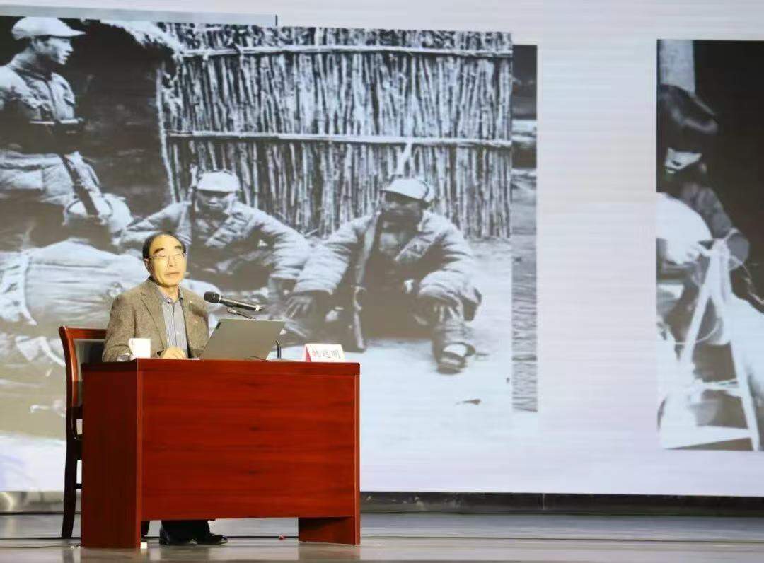 当歌声响起,沂蒙精神有了最生动的模样