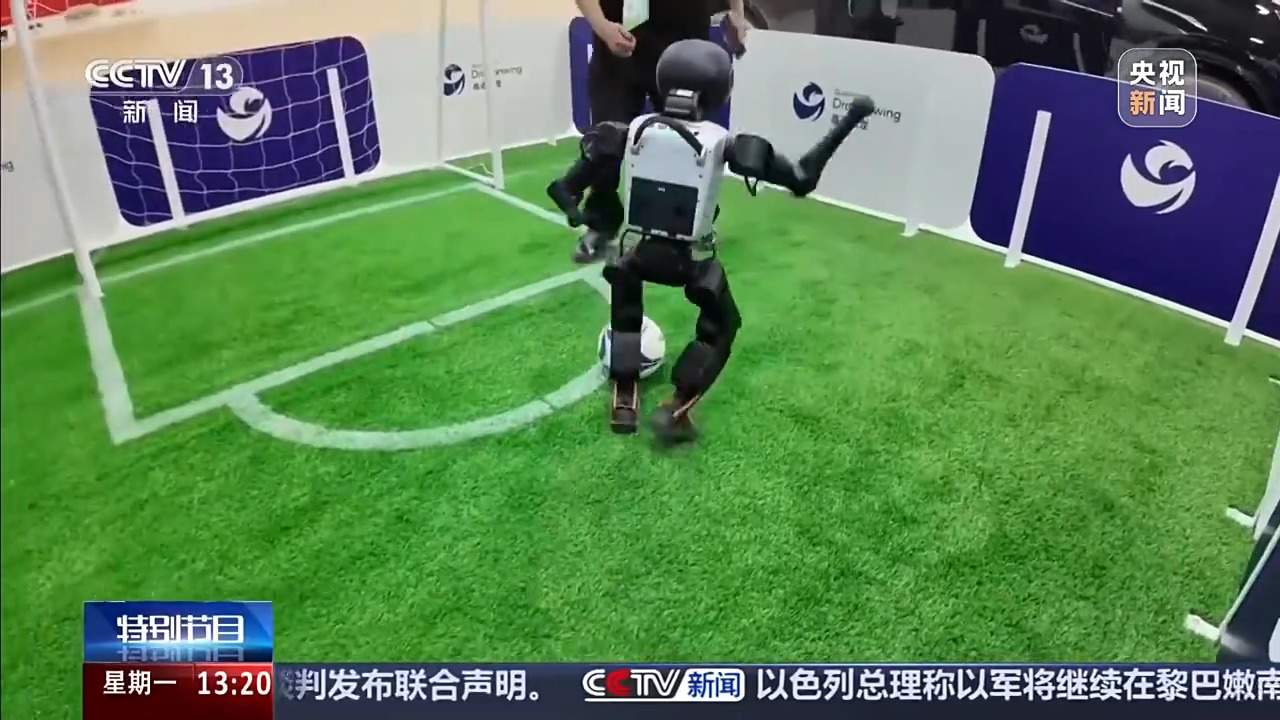 机器人的手能有多灵活？解锁中国制造“灵巧手”的密码
