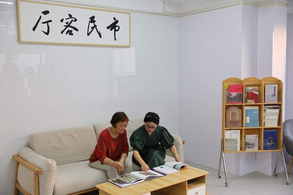 第1视点｜老社区改造，安居更宜居