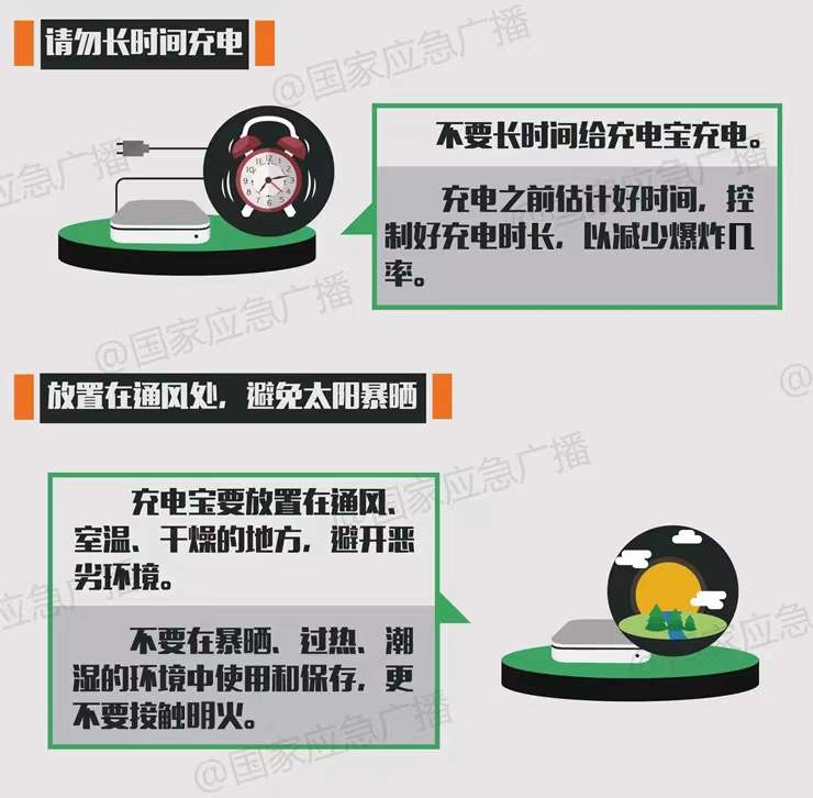 充电宝冒烟致航班返航 确保安全务必注意这几点