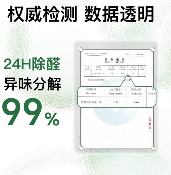 新房如何除甲醛？