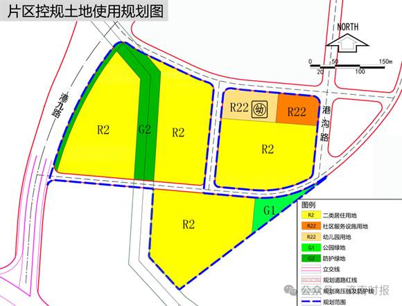 济南这一片区，最新规划来了