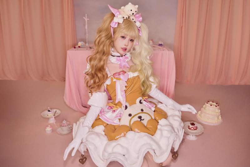 和平精英2025PSI暨刺激之夜三亚圆满收官