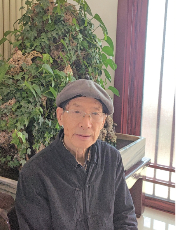 精彩而高光的梨园人生——莱芜梆子传承人张克学剪影