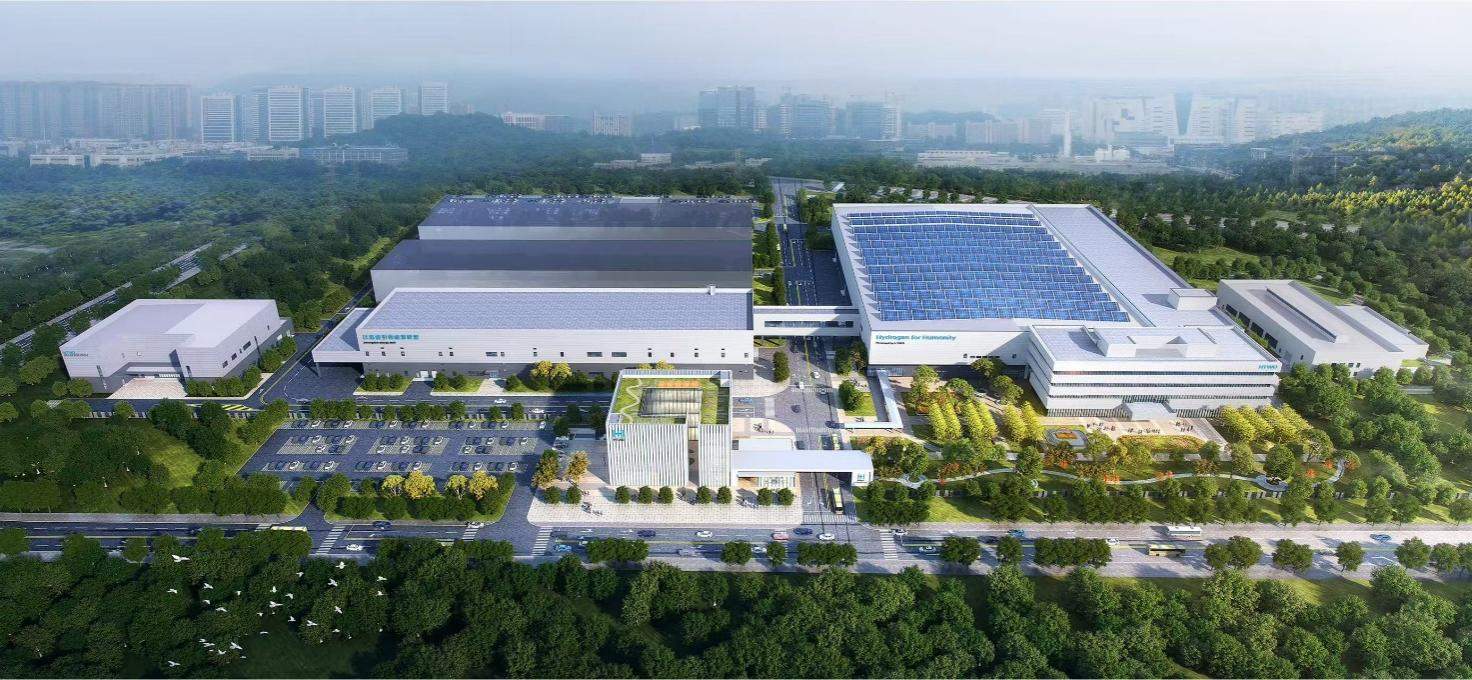 “新时代 共享未来”现代汽车八赴“进博之约”