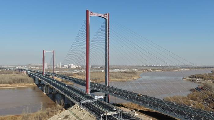 济南至宁津、齐河至东阿等4条高速公路今年将建成通车