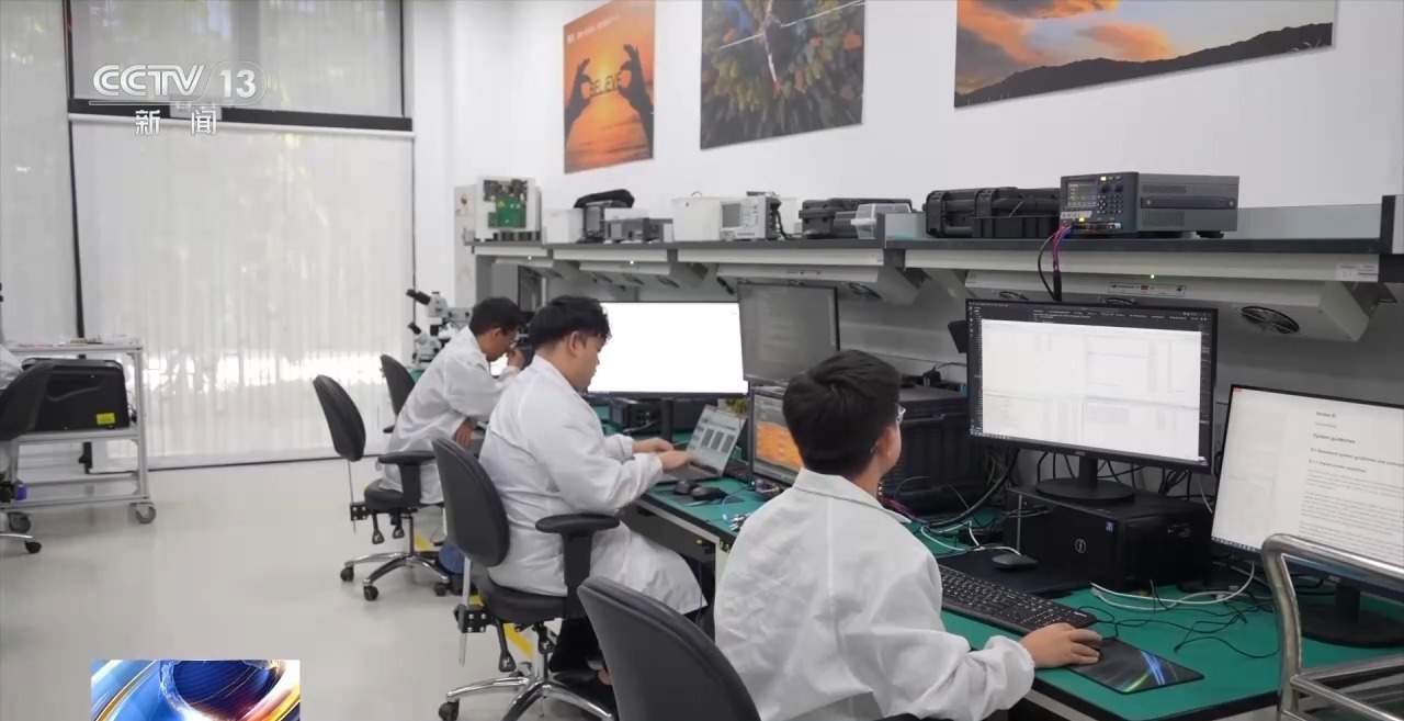 湾区注册线上服务专区启动 港澳投资更便利
