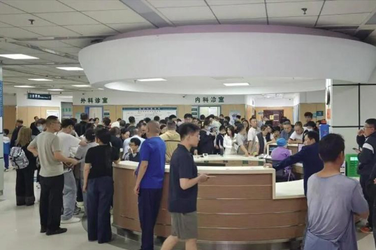 一场雷雨过后，急诊室挤满了雷暴哮喘患者！咋回事？