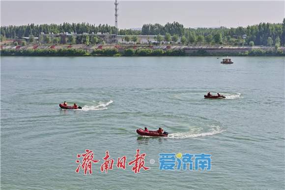 跋涉1200公里，济南寻觅“新”“兴”之美