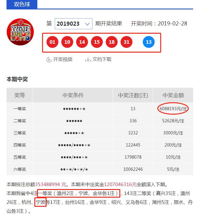 “员工年会领彩票中608万被要求退还”引热议:实为2019年旧闻 代销点回应