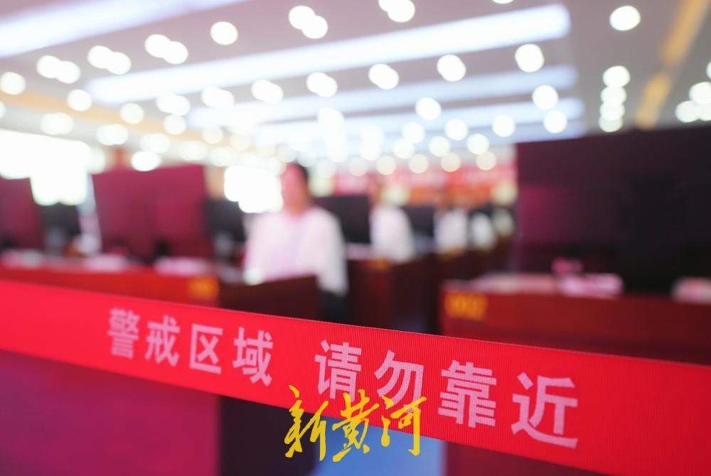 评卷进度超76%，直击2026年济南中考评卷现场