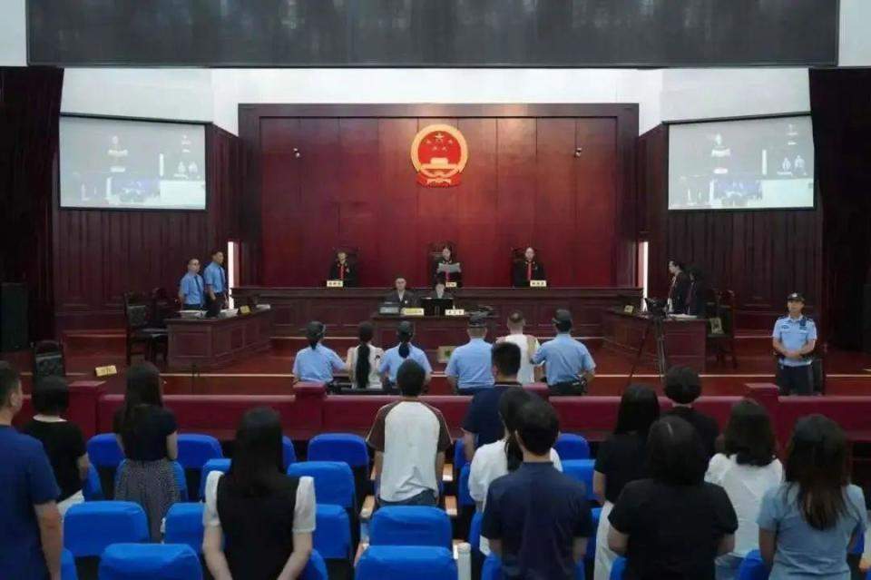 造谣“大熊猫被虐待”并起哄闹事，两人被判刑