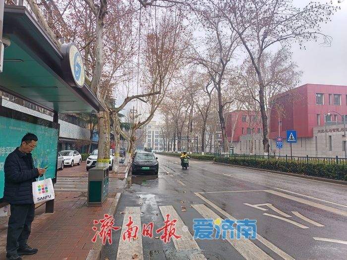 三条公交线主动“靠拢”，济南“地铁为王”时代全面到来