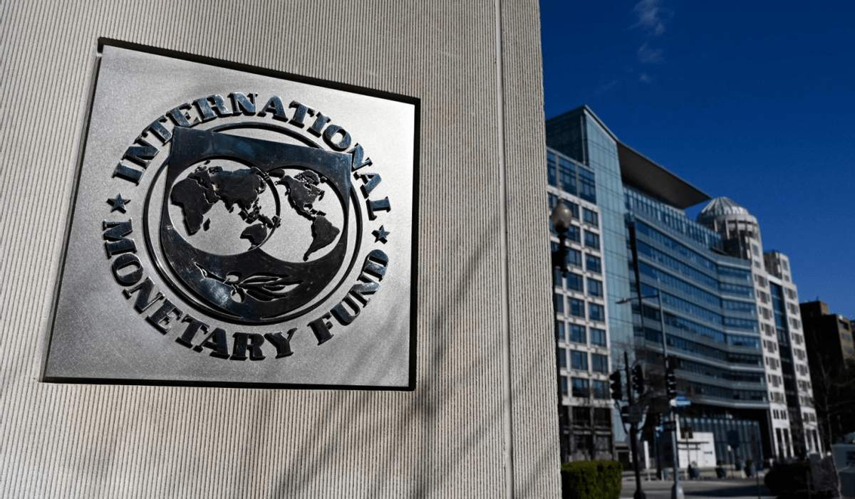IMF上调2026年亚太地区经济增长预期