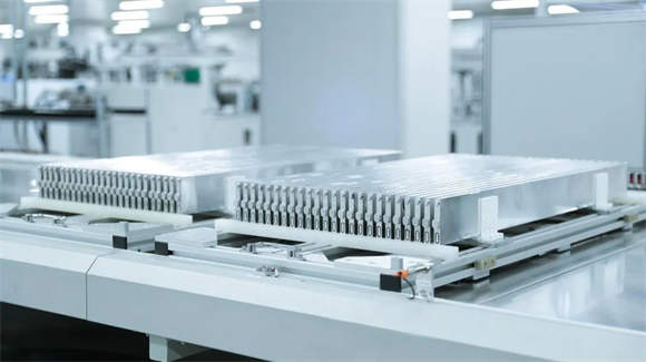 项目强省会｜济南新能源汽车产业，又有新动作