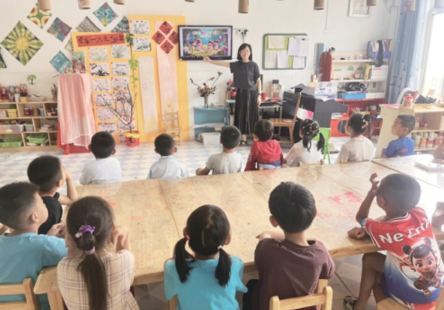 济南乡村变形记——创新模式“大显神通”，共赴振兴“好光景”