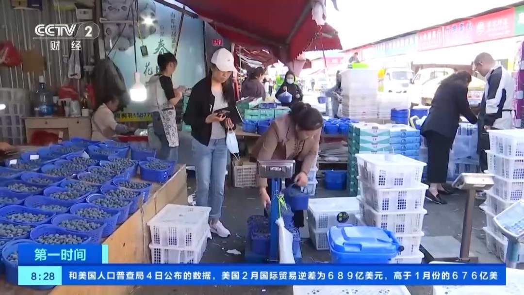 价格打不下来？这种水果月底将大量上市