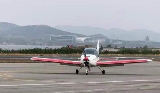 低空经济“蓄势起飞”！济南加速抢占新赛道