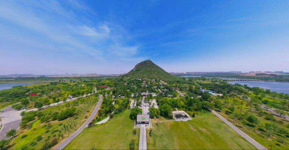 一条热线的“城”长记