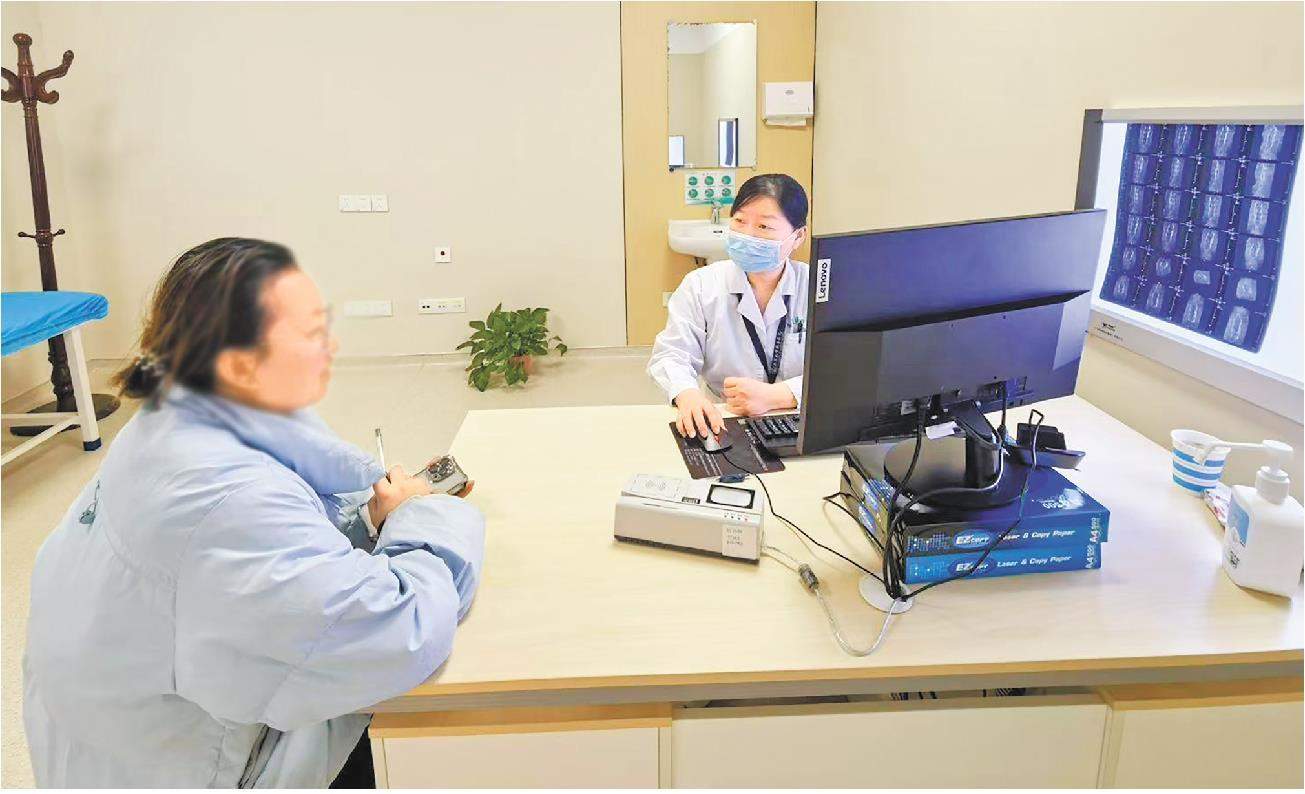 治“肥胖”，体重管理门诊上线