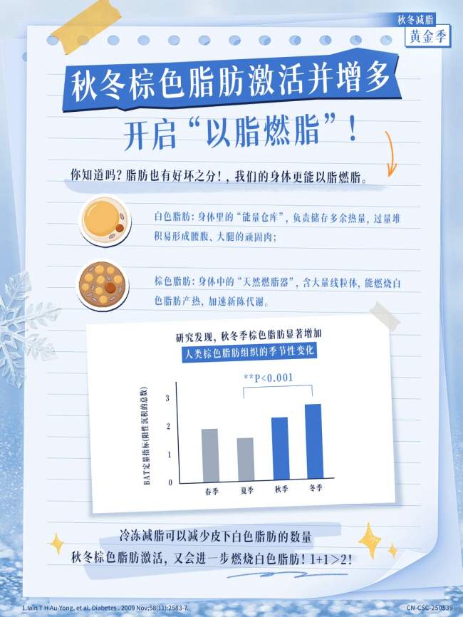 真正的秋冬高级瘦！不是盲目减重，是借季节优势塑紧致体态