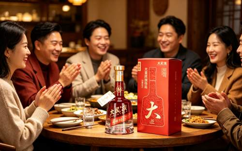 六月节日扎堆，百元平价送礼酒成消费新选择