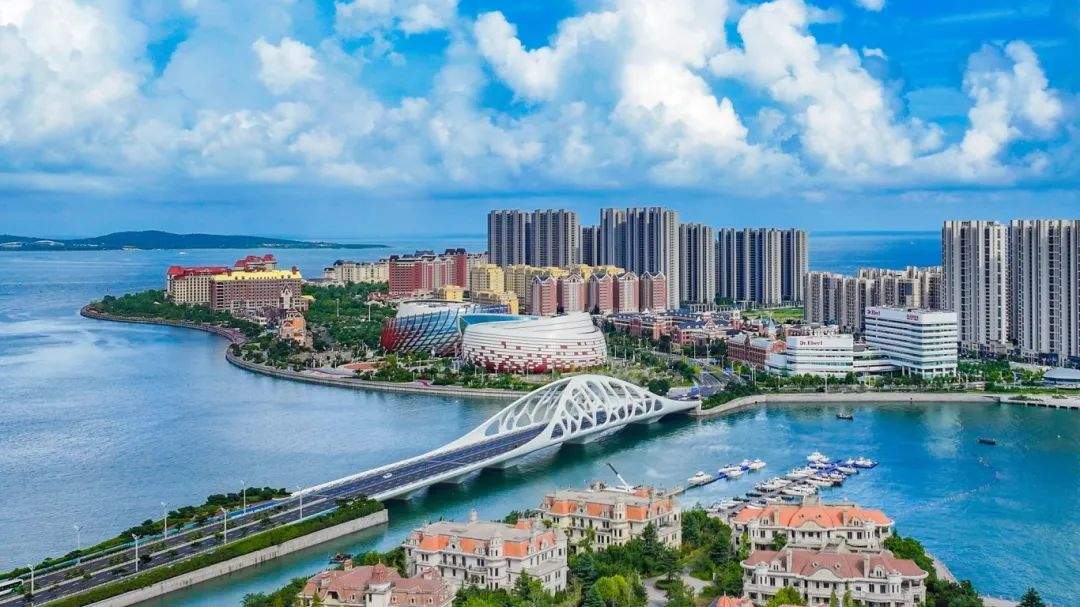 华表奖选择山东，背后有深意