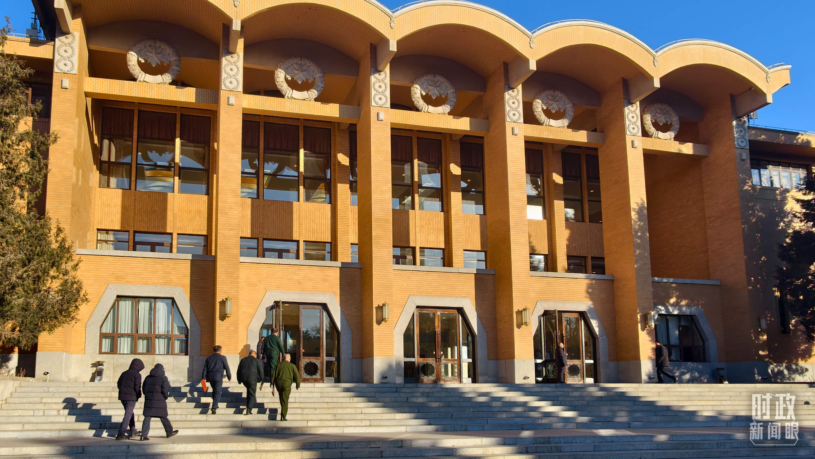 时政新闻眼丨“十五五”开局之年，总书记“新年第一课”这样划重点