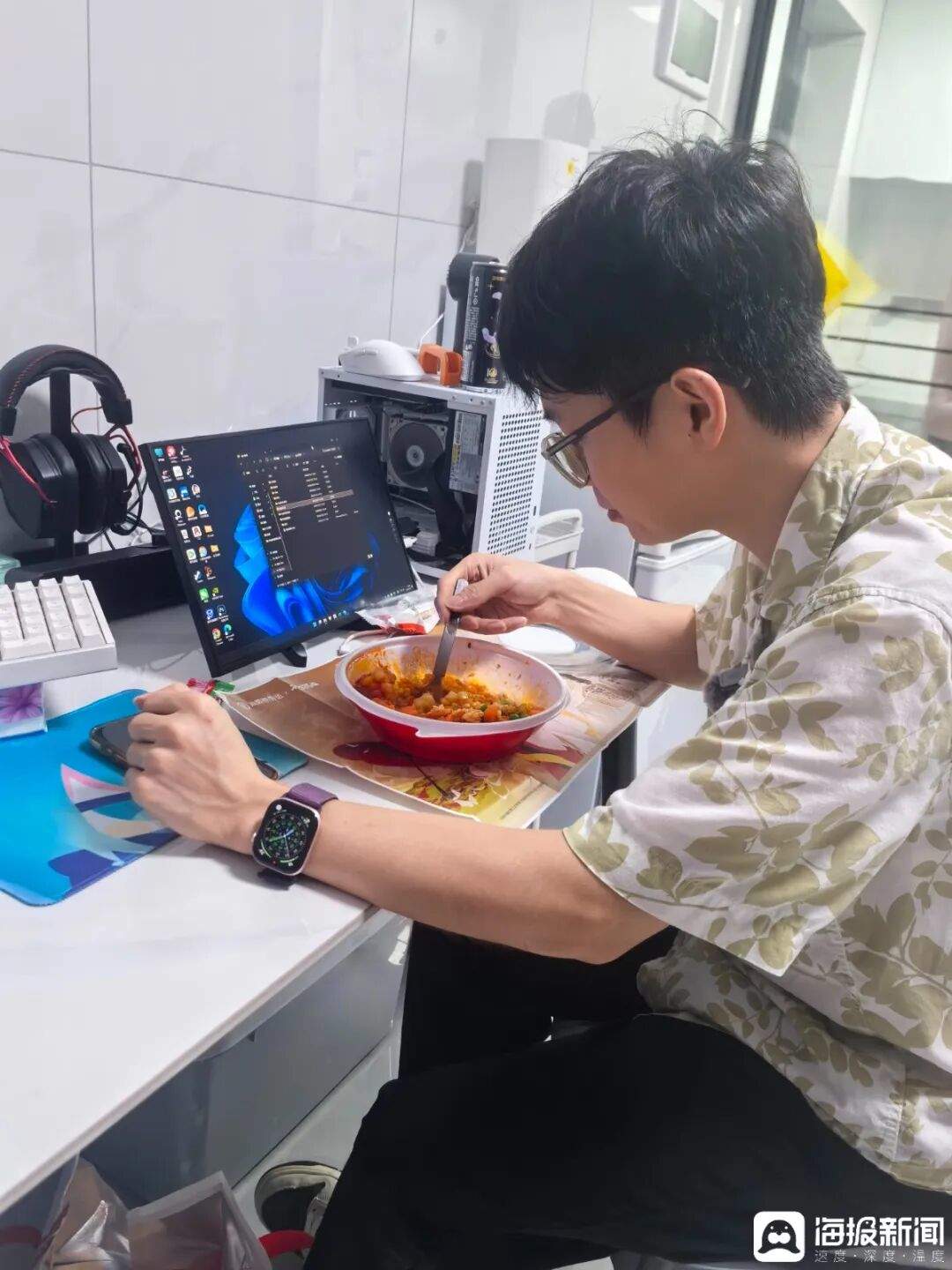 “双一流”硕士求职通过5轮面试，最终因第一学历是专科被拒