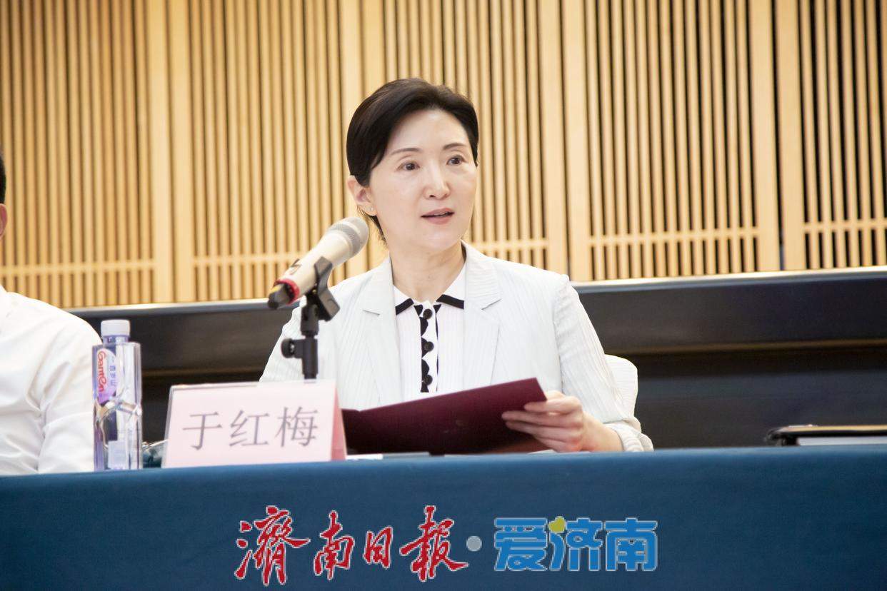 泉城交响乐团发展座谈会暨理事会筹备会议召开