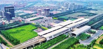 共绘同心卷 共谱协同曲:京津冀向新向上向未来