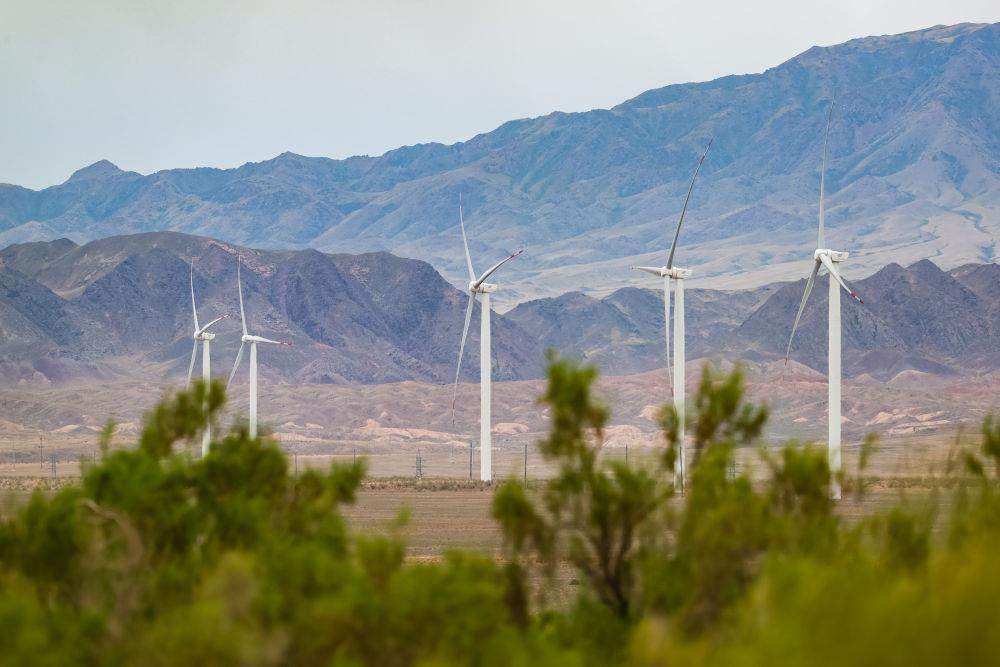 时政微观察丨从习主席引用的谚语，读懂中国－中亚命运共同体