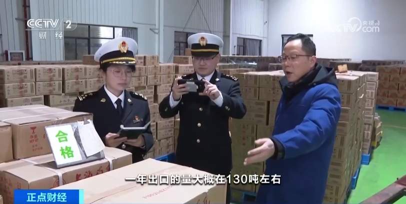 订单排满！腐乳变“东方奶酪”？在海外卖爆了！