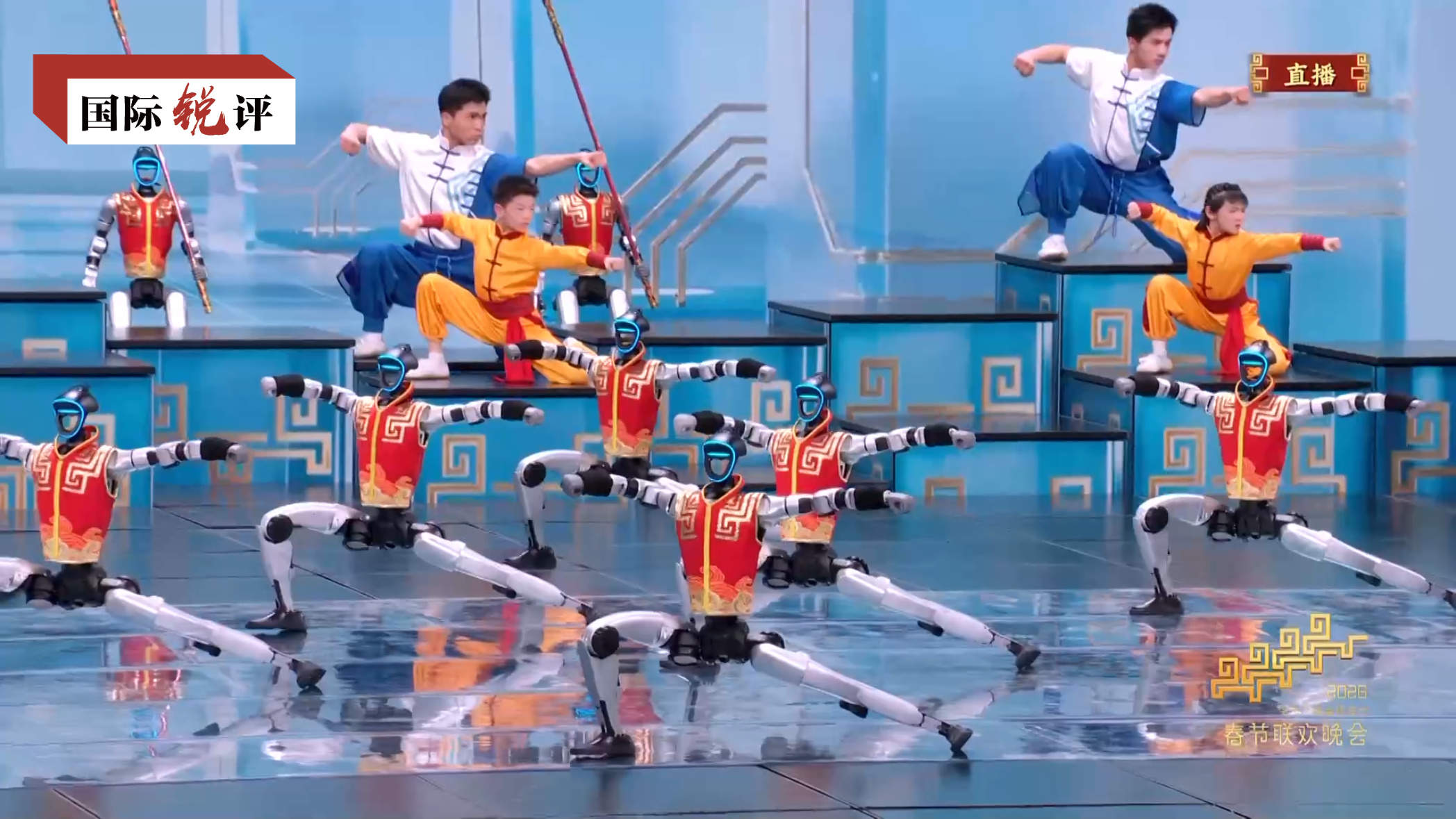 国际锐评丨当“中国年”成为“世界年”，春节何以引发全球文化共鸣？