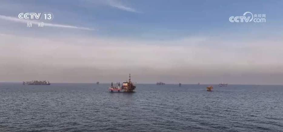 “航天科技+超级工程”捷报频传 “硬核”实力彰显中国力量