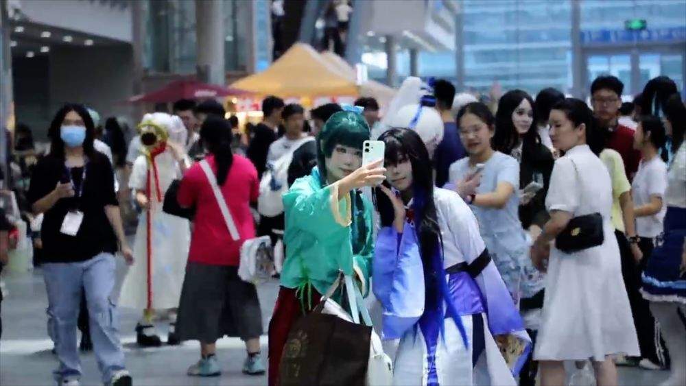 多元文旅绘就暑期画卷 夏日经济点燃消费热潮