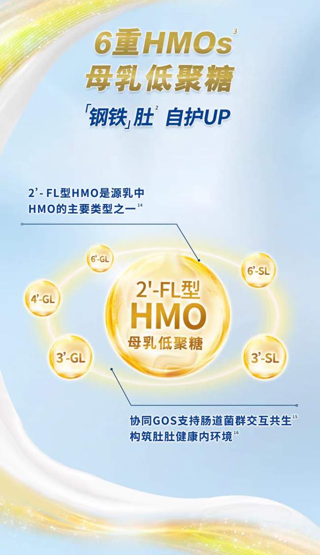 混合喂养宝宝出现拉奶瓣、吐奶，如何选择合适的奶粉？热门品牌深度解析