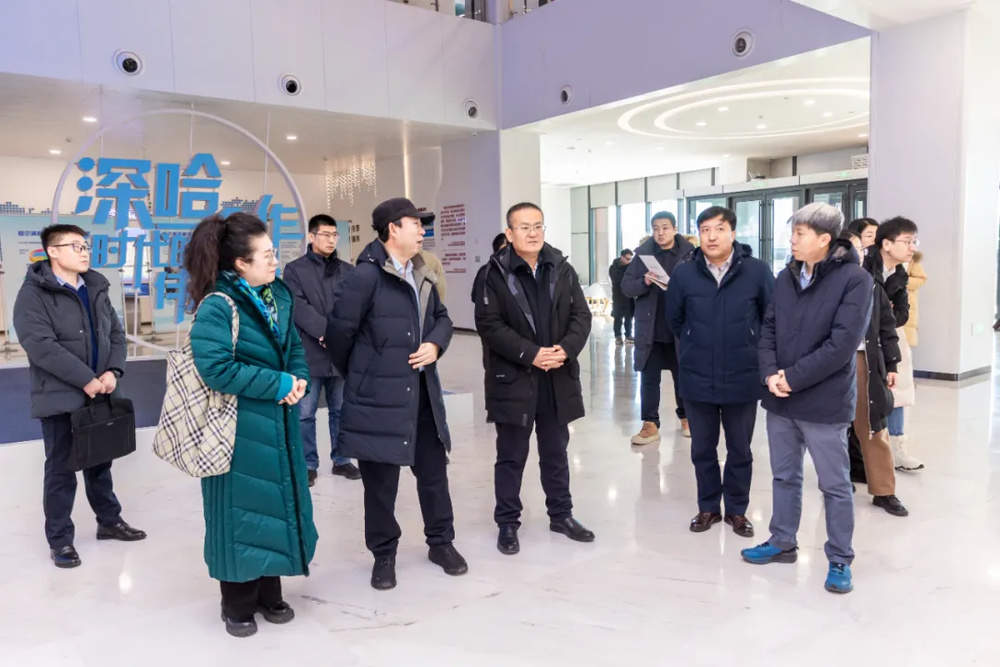 冰城有才，泉城有位，济南为何专为机器人人才“跑腿”？