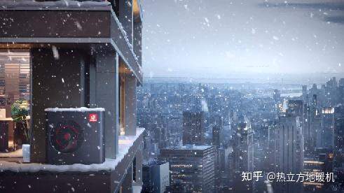 热立方地暖机：终结“火炉时代”，甘肃秦安用户的暖冬奇迹