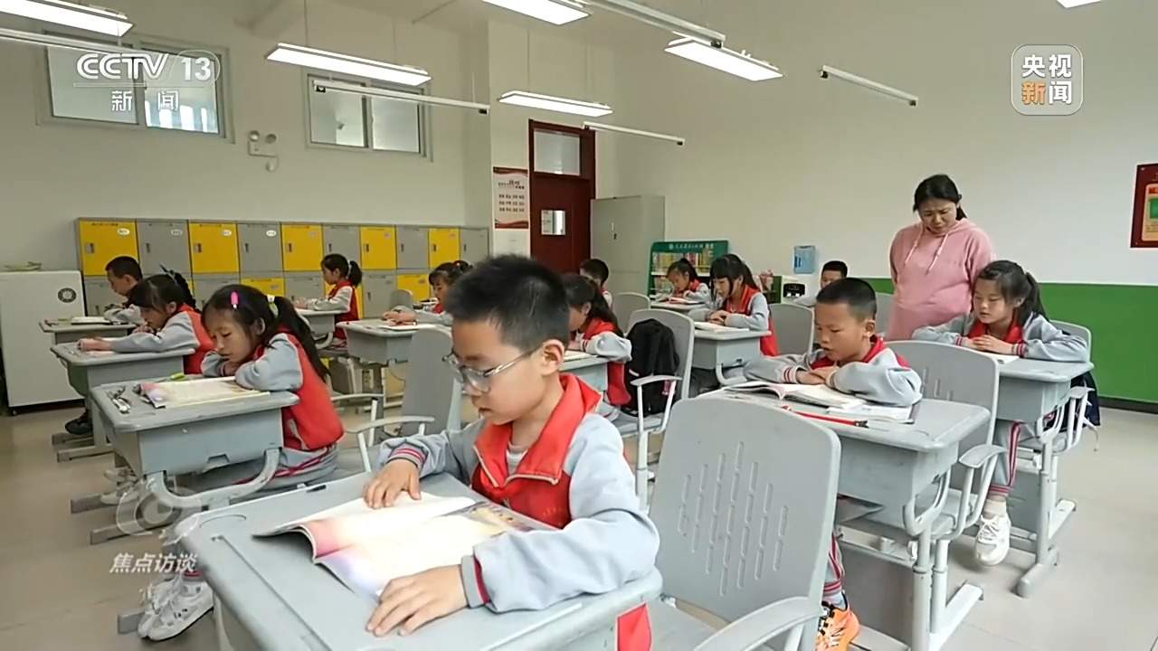 焦点访谈丨从东海之滨到革命老区 看红色薪火如何在少年心中焕发新生