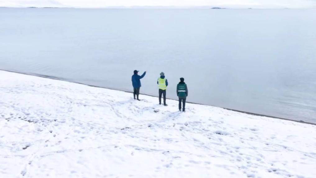 新华视点｜守护绿水青山 多元实践共筑生态环保新图景