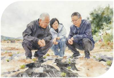 从代表委员履职看人大、政协工作——求真务实显担当 凝心聚力启新程