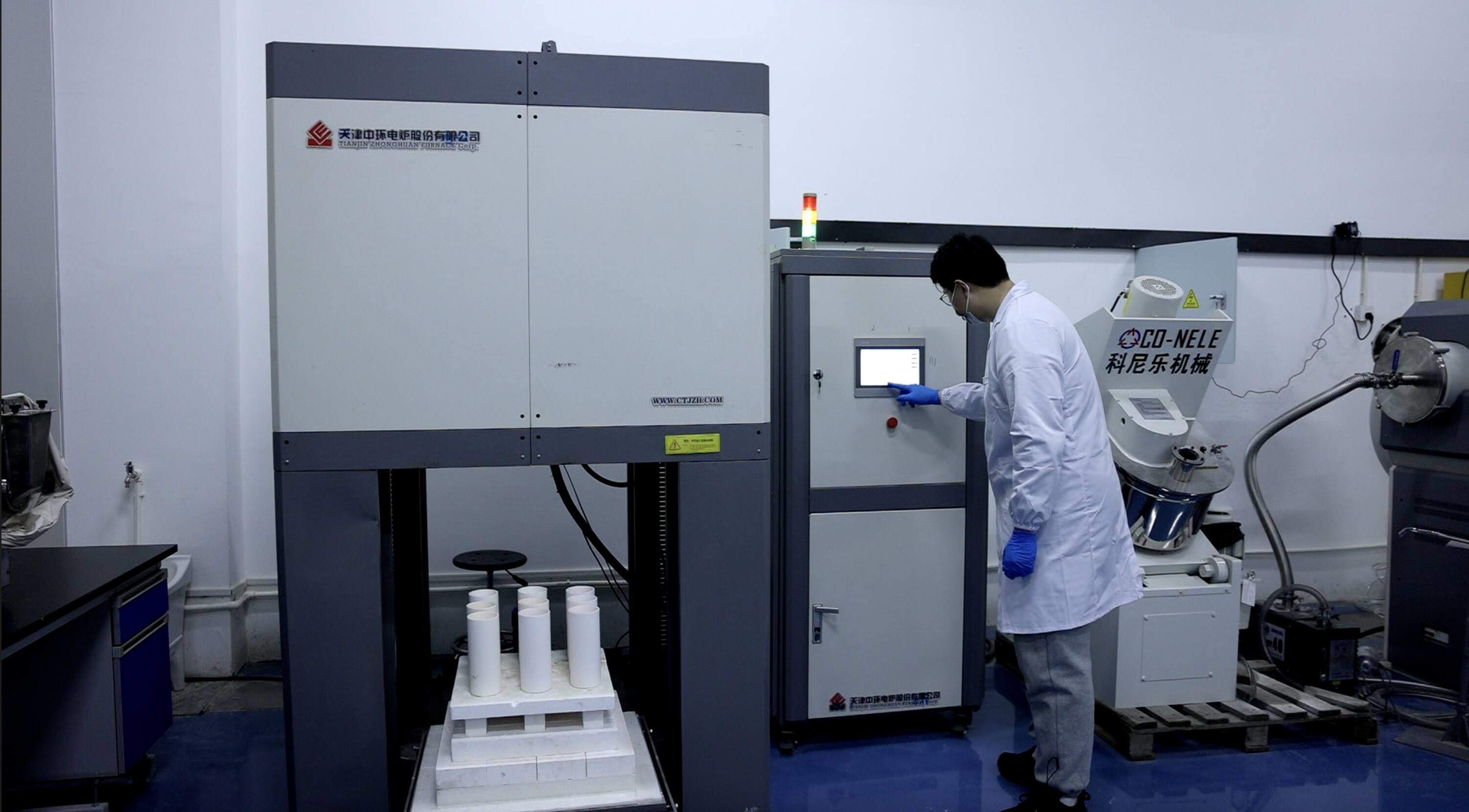 “质”胜2025丨新科技新产品 “硬核”激发产业活力