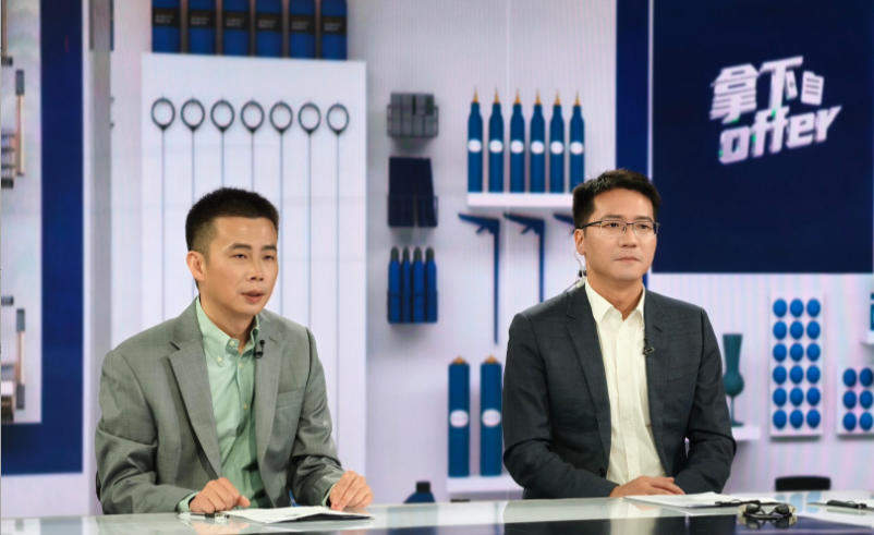 菜鸟无忧求职十年深耕赛道，创始人袁军以AI解码数字时代就业逻辑