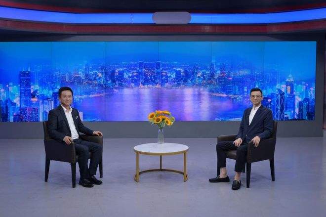 兰荣元：“根性教育”推动因材施教落地生根