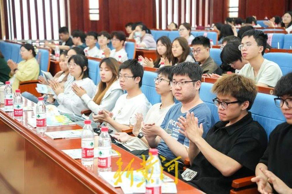 济南“三送”模式为聚才开启新路径 