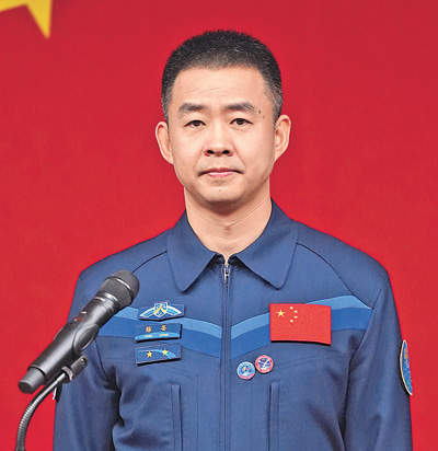 神二十瞄准今日17时17分发射