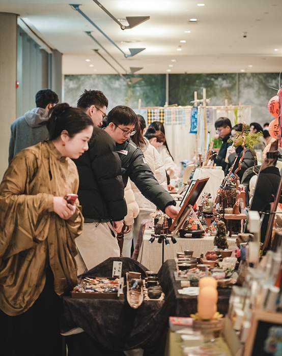 不按套路出牌 撬动商业新模式